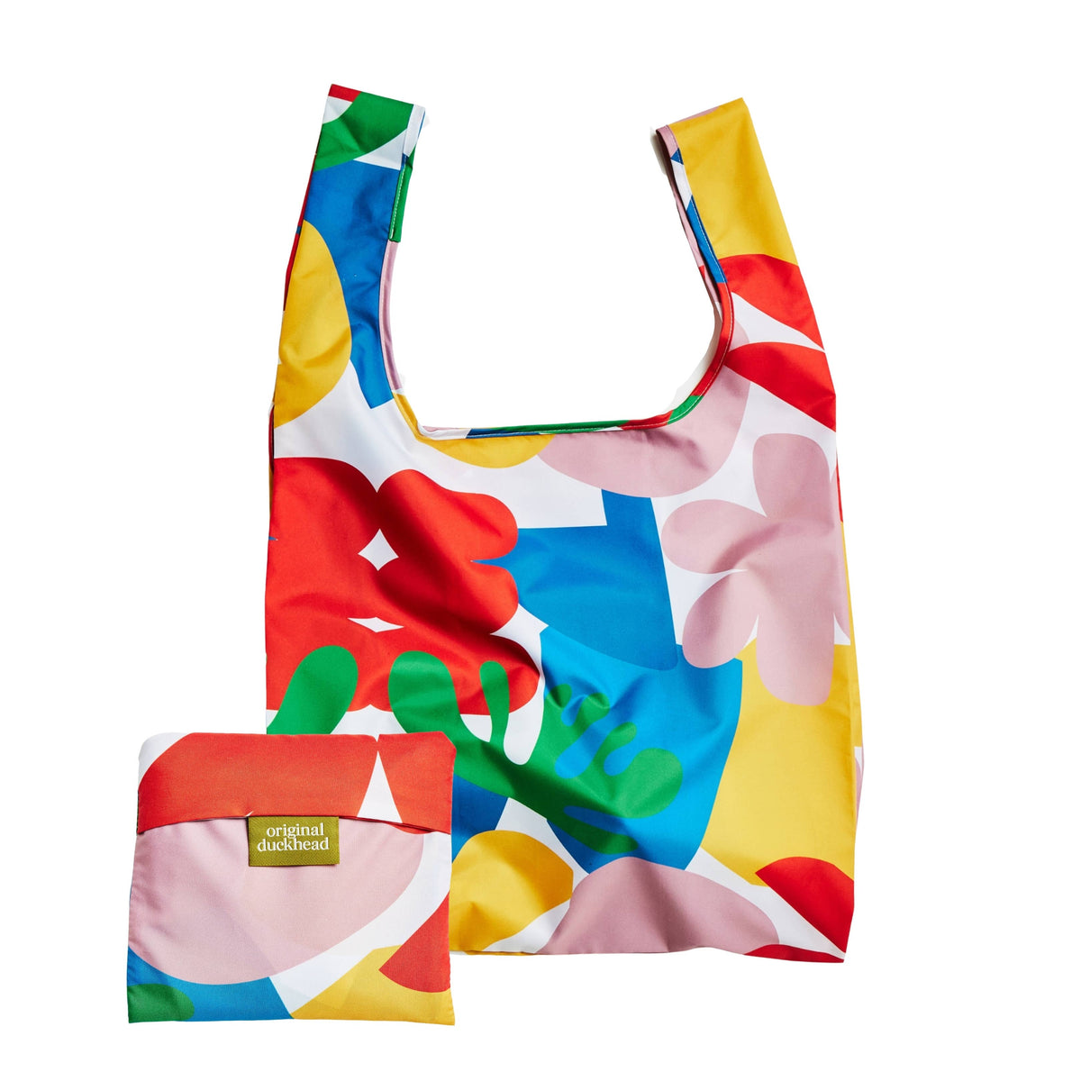 Matisse Reusable Shopping Bag