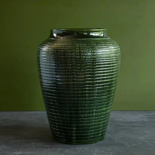 Willow Vase by Bergs Potter