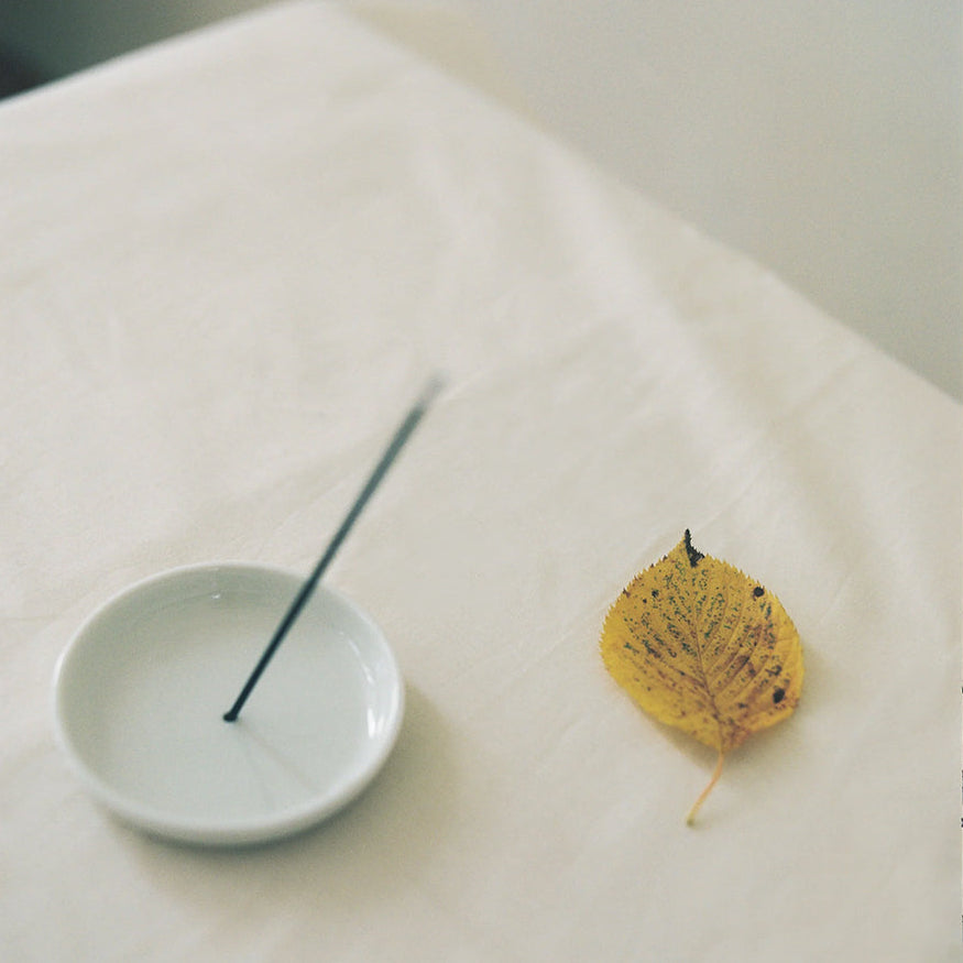 Thelma Paris Incense Holders