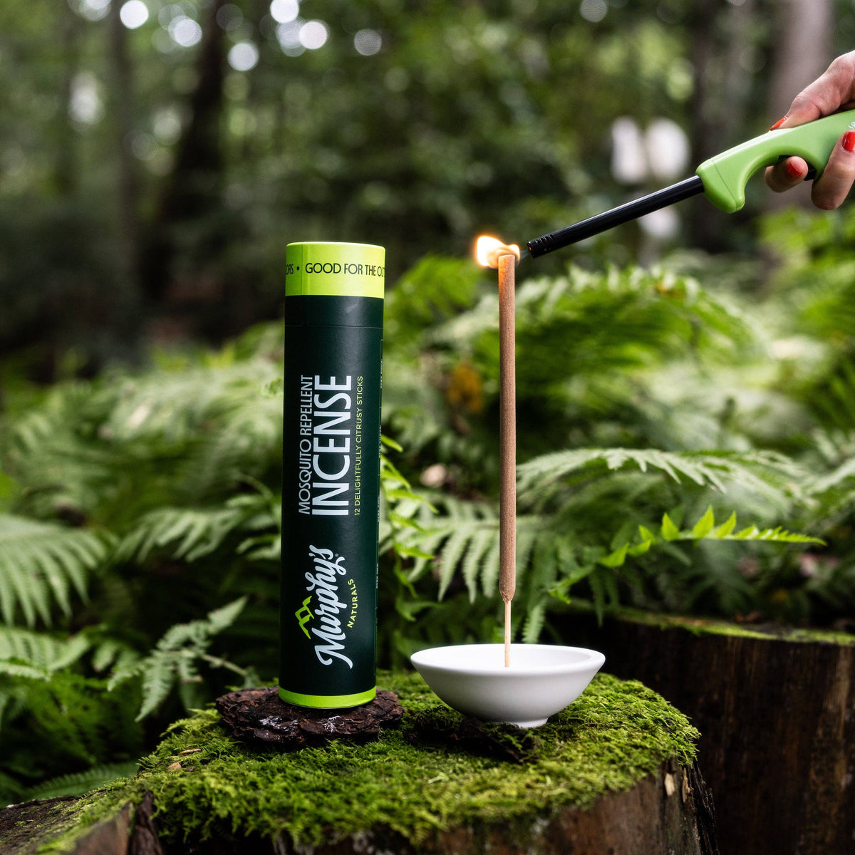 Murphy's Naturals Mosquito Repellants