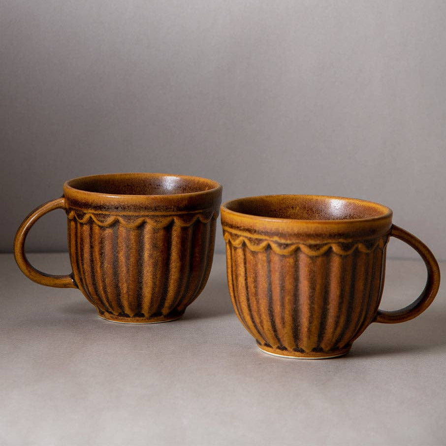 Cafe Cup