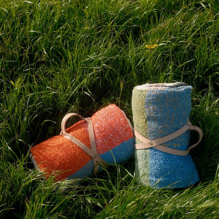 Caminito Blanket Roll
