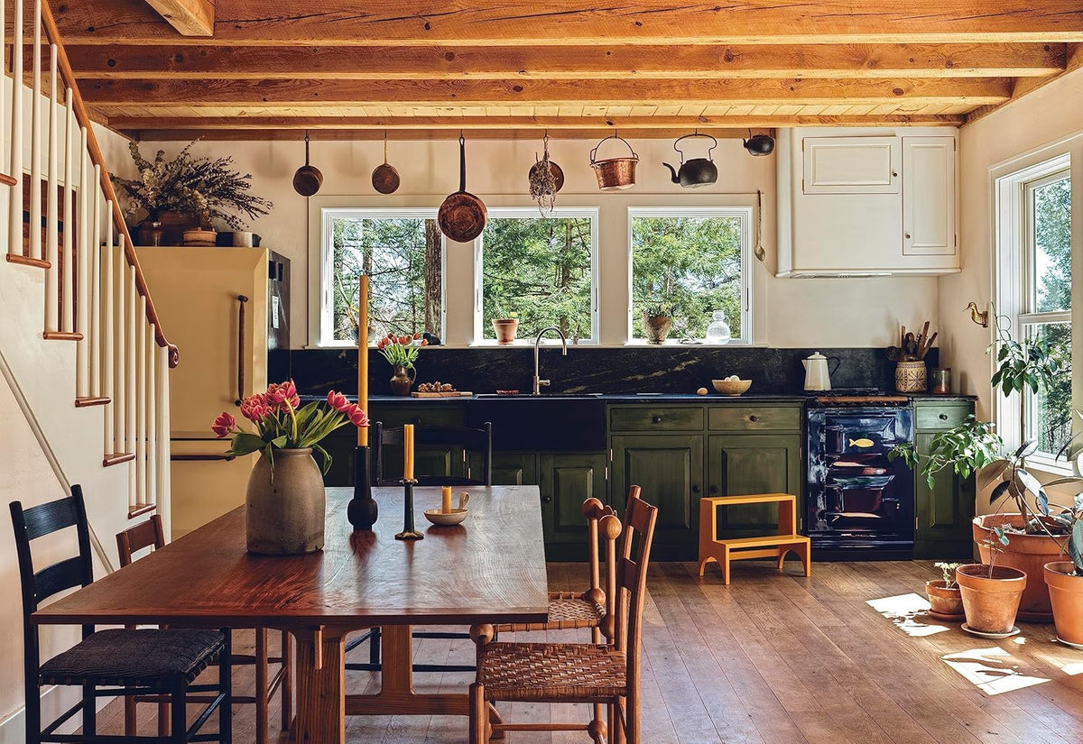 Mountain House