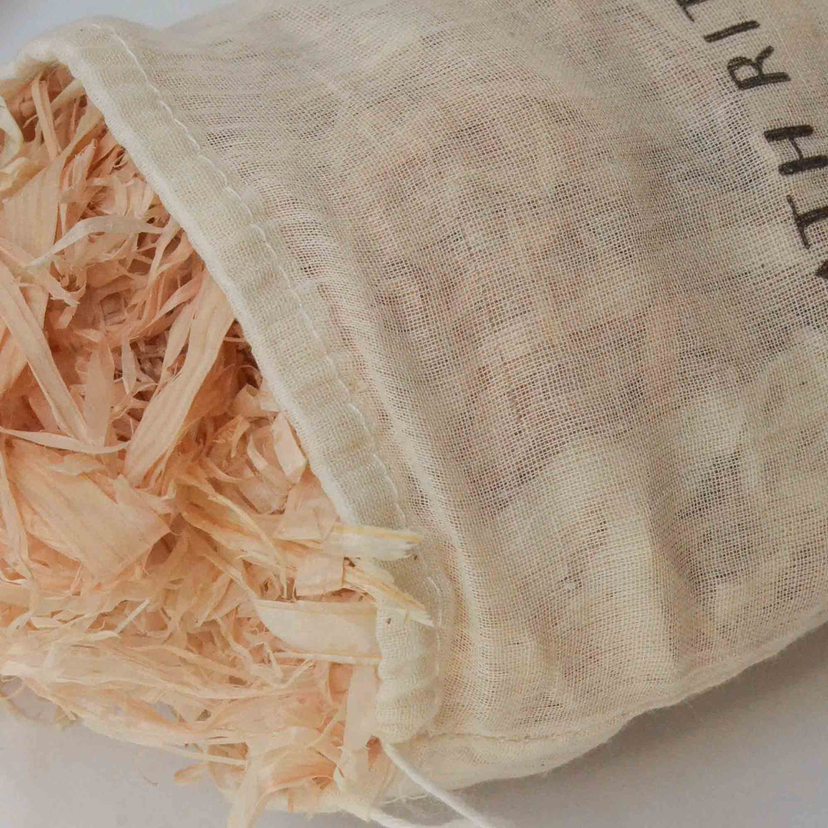 Hinoki Japanese Cypress Bath Soak