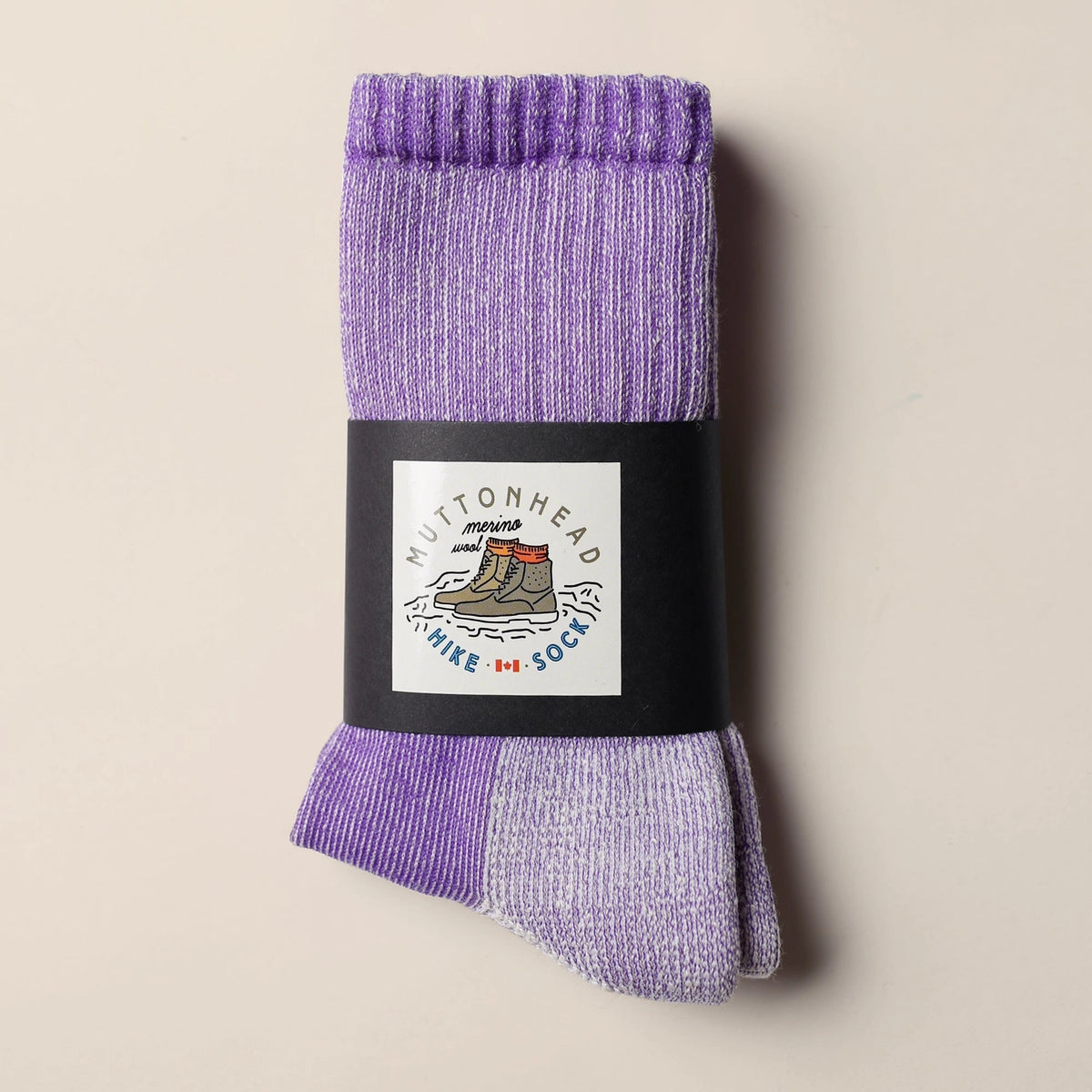 Merino Mountain Hiking Socks