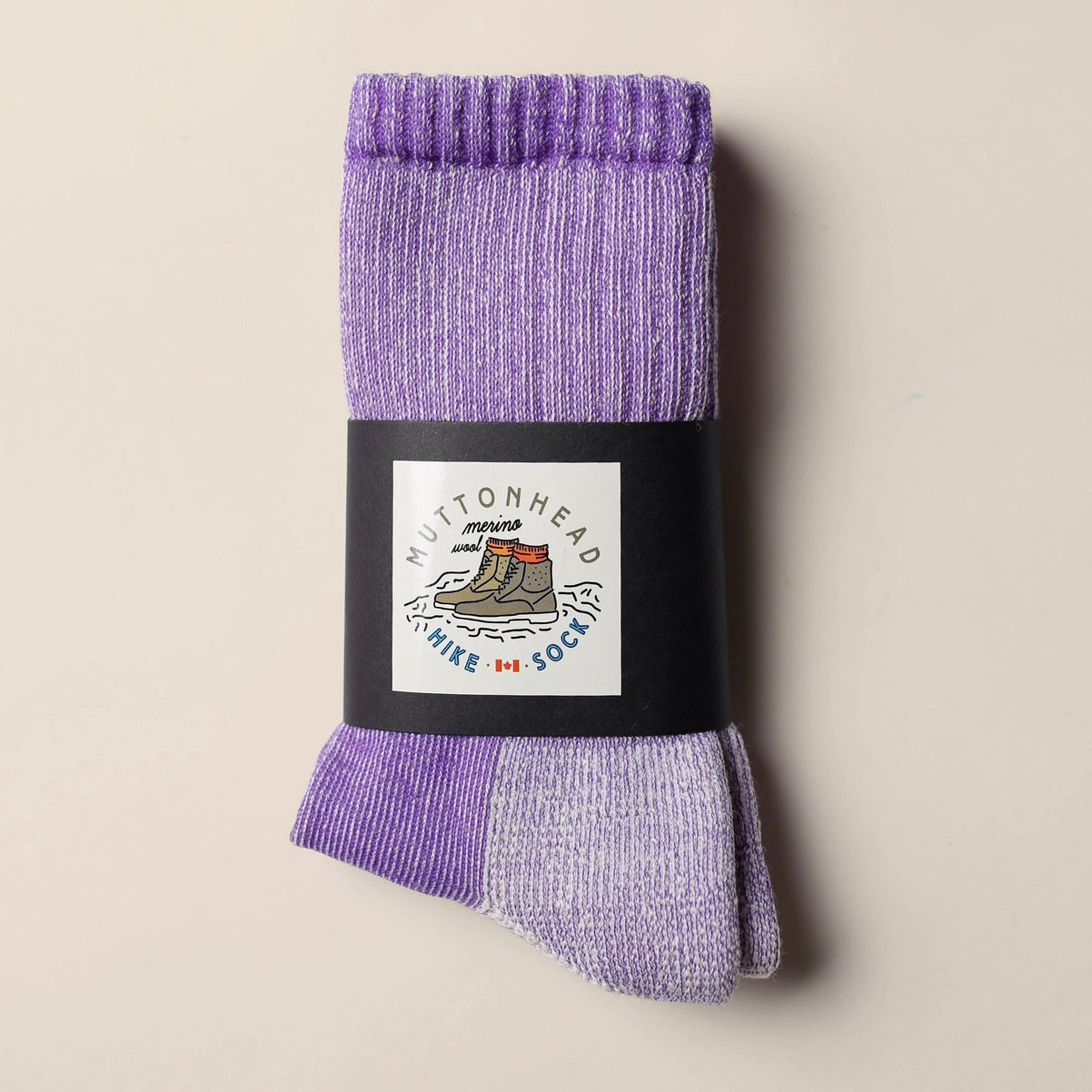 Merino Mountain Hiking Socks
