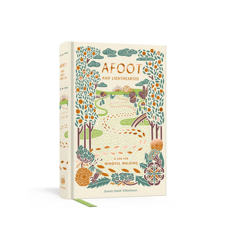 Afoot And Lighthearted