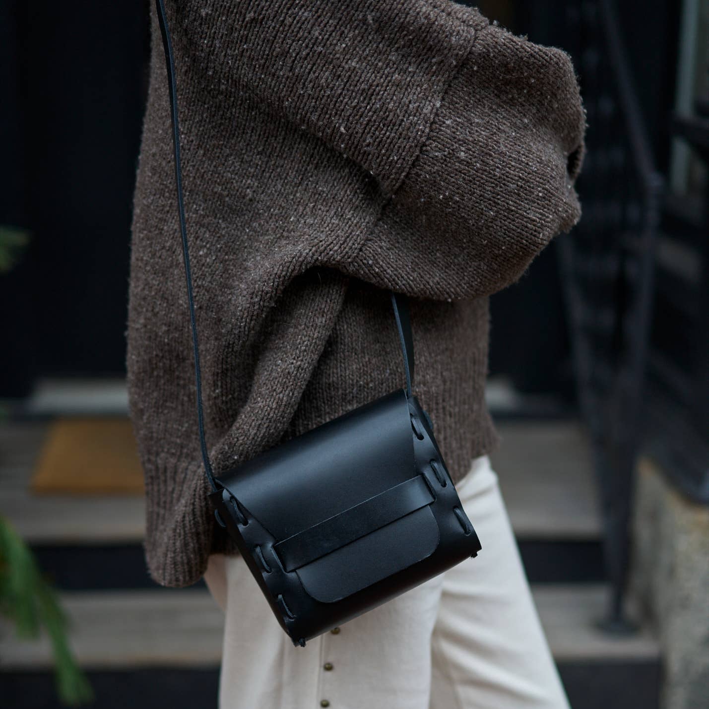 Saddle Bag