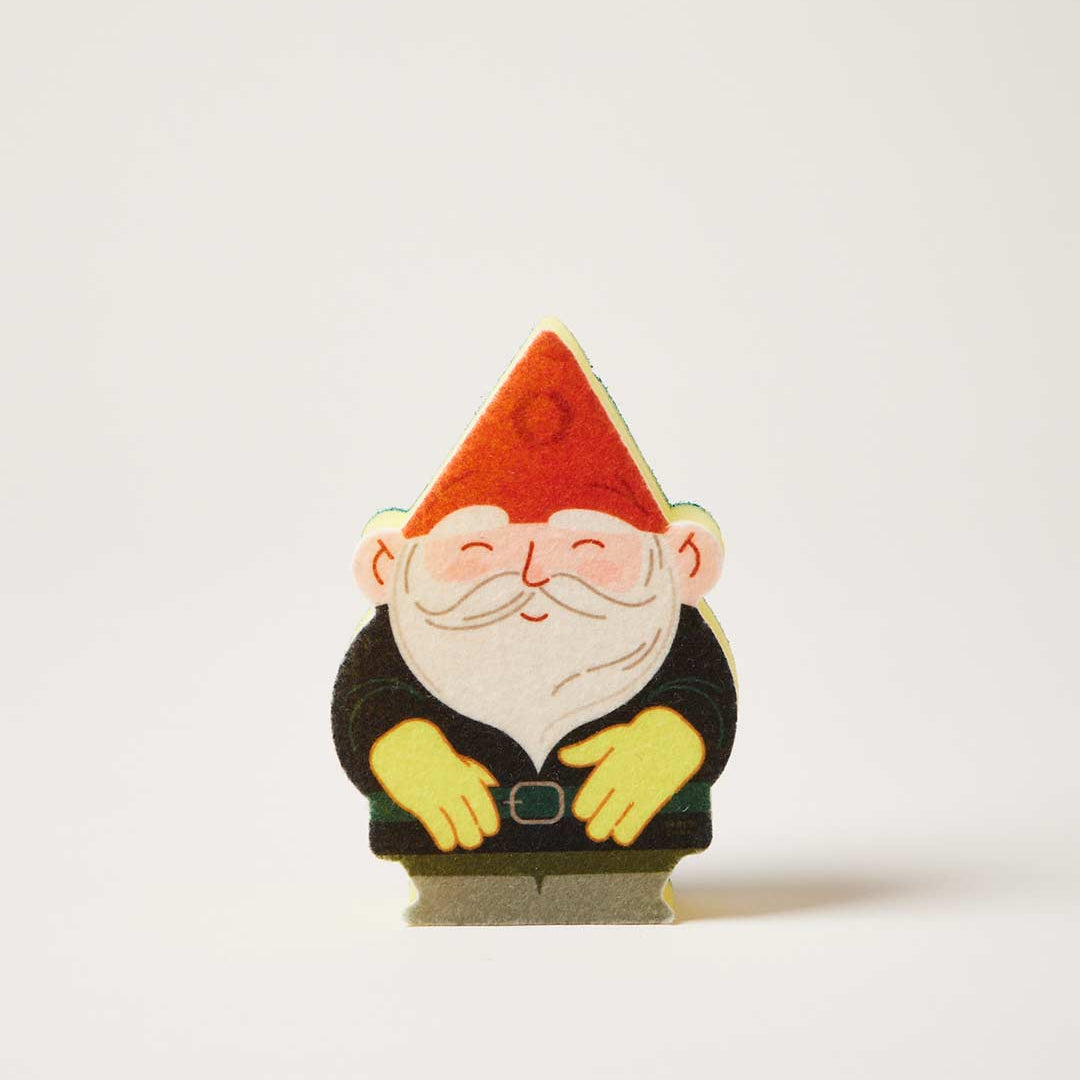 Gnome Sponge