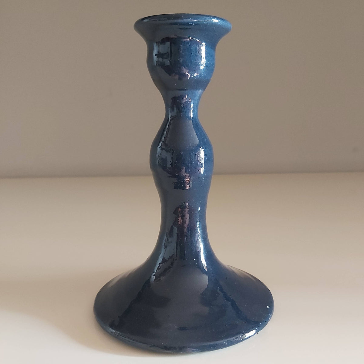 Terracotta Candle Holders