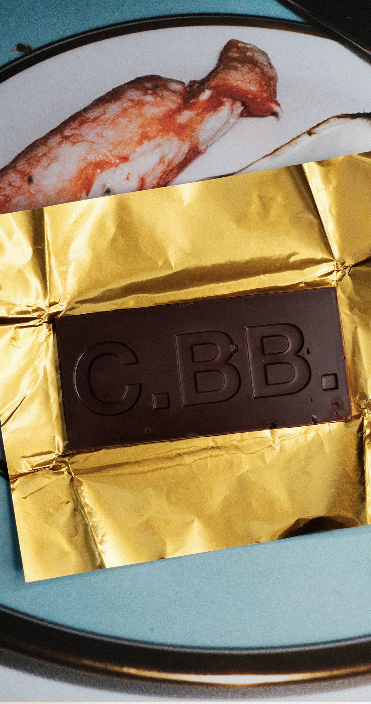 CASA BOSQUES CHOCOLATE