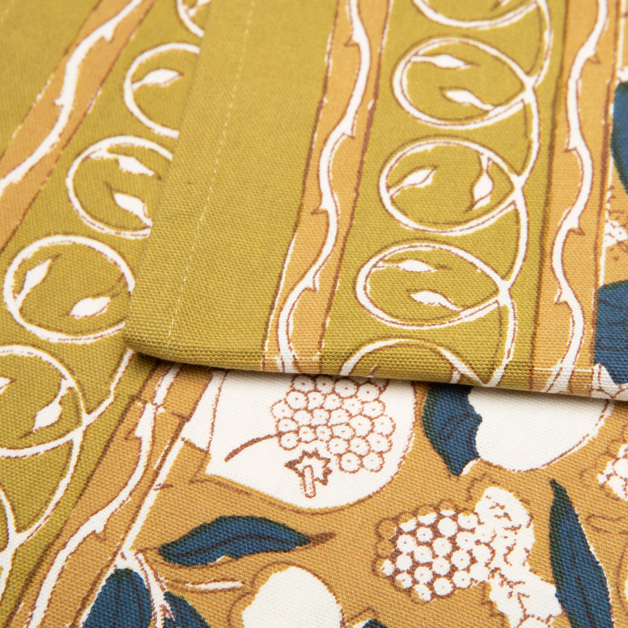 Forest Harvest Table Runners