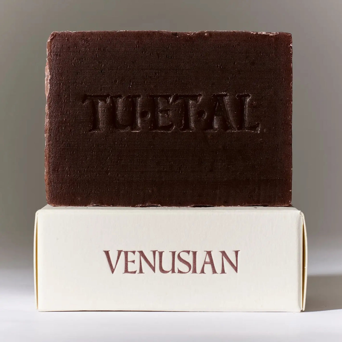 TU·ET·AL Bar Soap