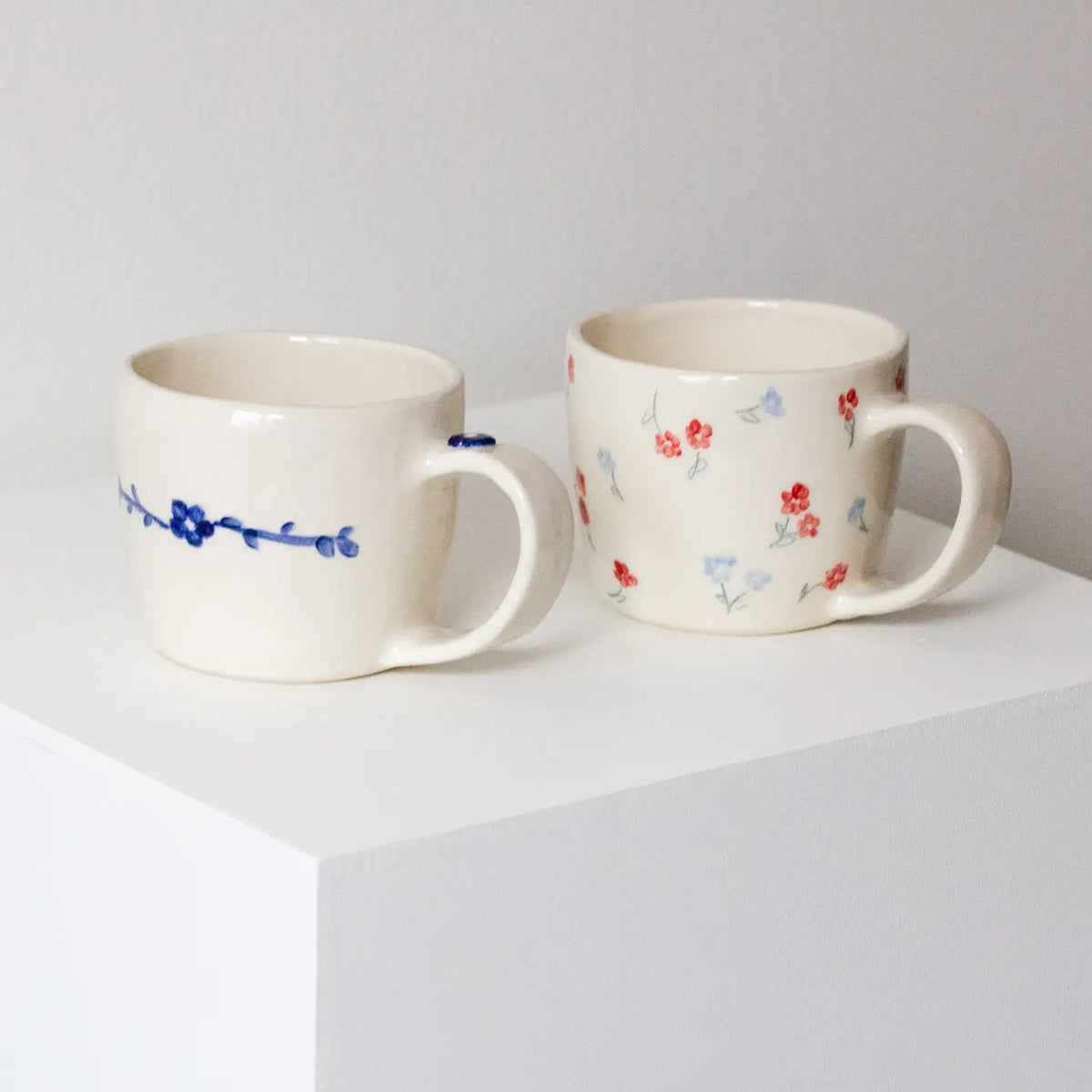 Erika Christine Mugs