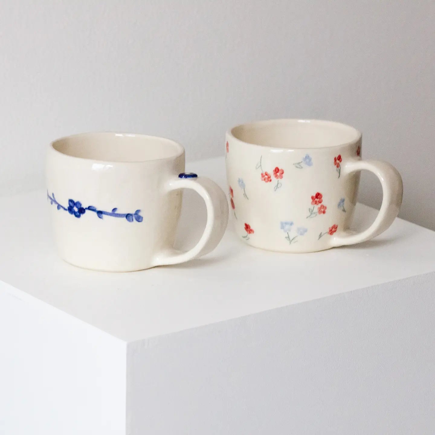 Erika Christine Mugs