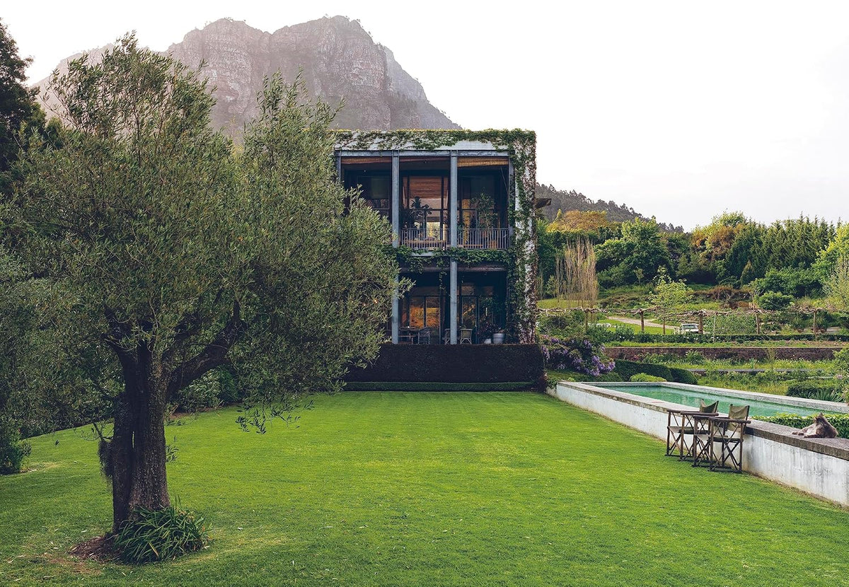 Mountain House