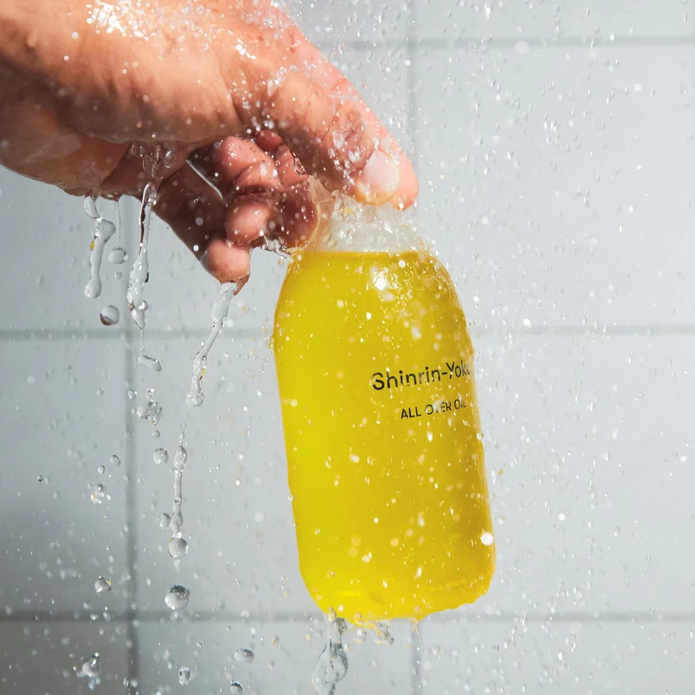 Earl of East All Over Oil