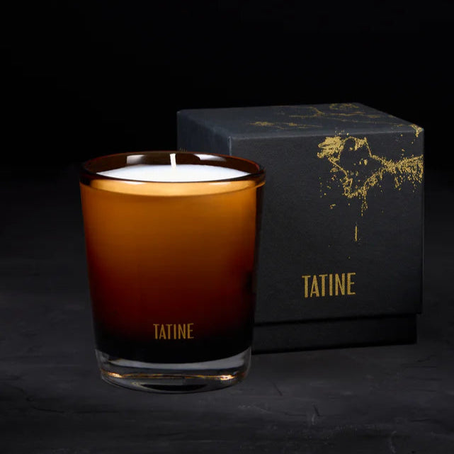 Tatine Candles
