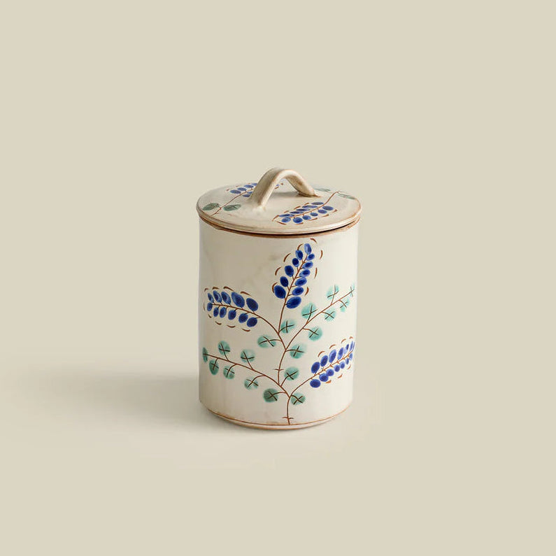 Luxor Vine Kitchen Container