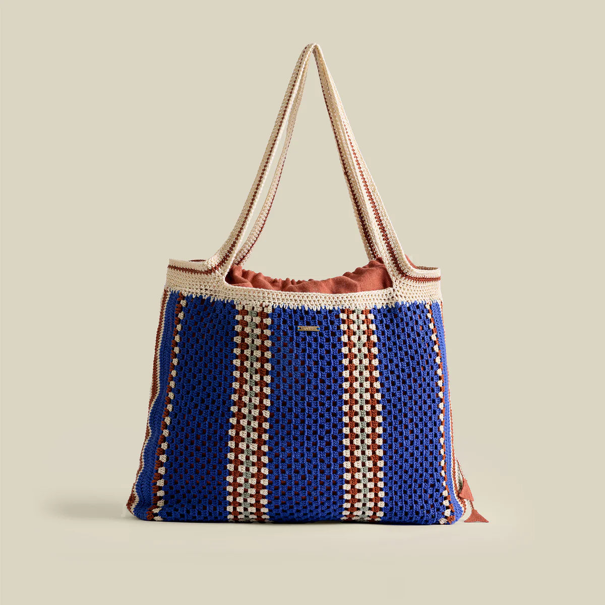 Ramses Beach Bag