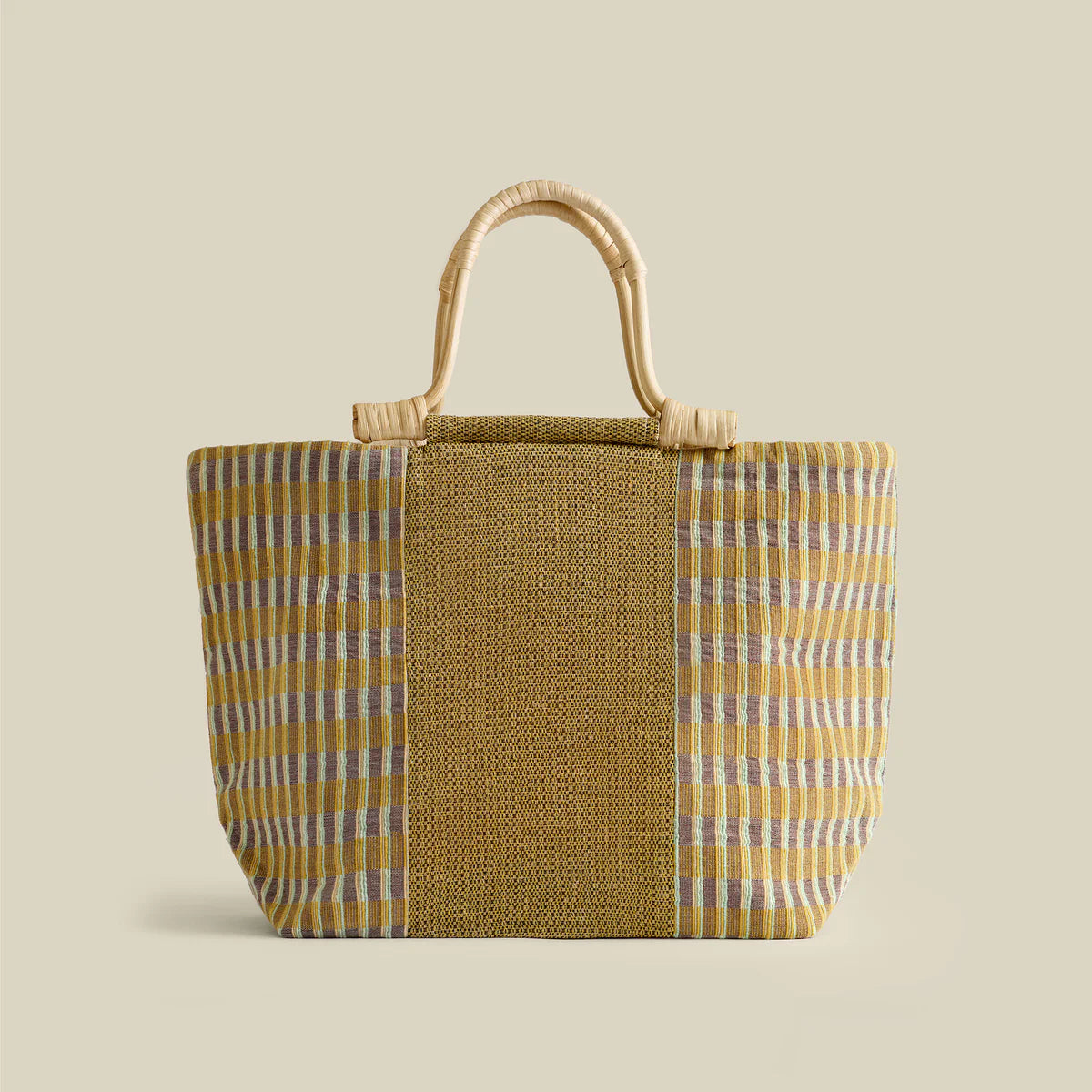 Akhmim Beach Bag