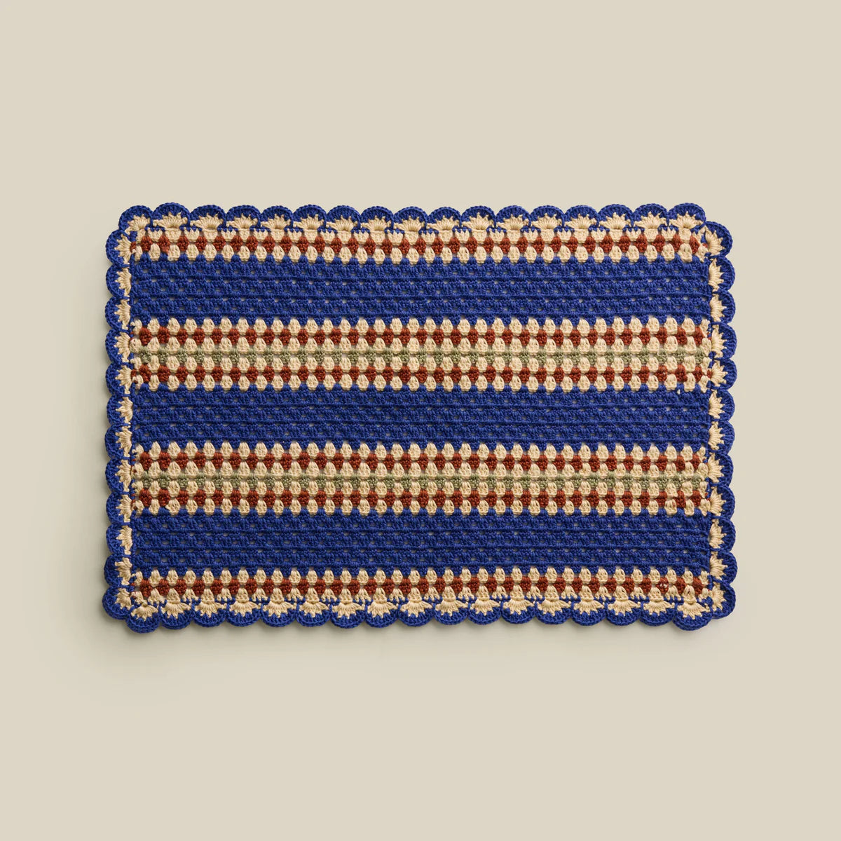 Ramses Placemat Set