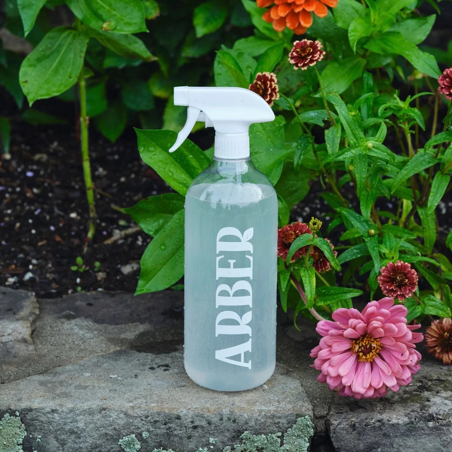 ARBER Spray Bottle