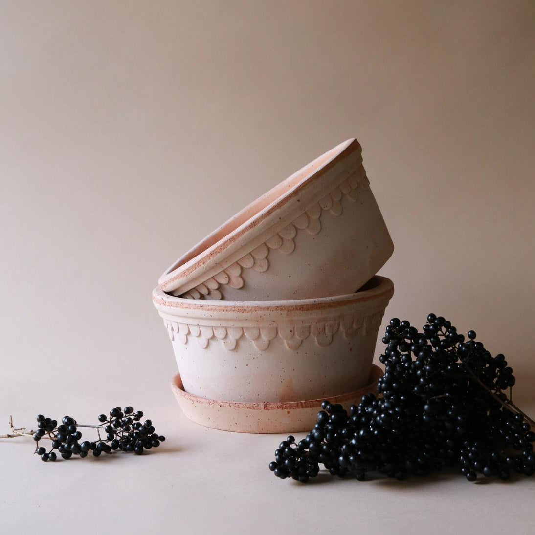 Bergs Kobenhavener Pot