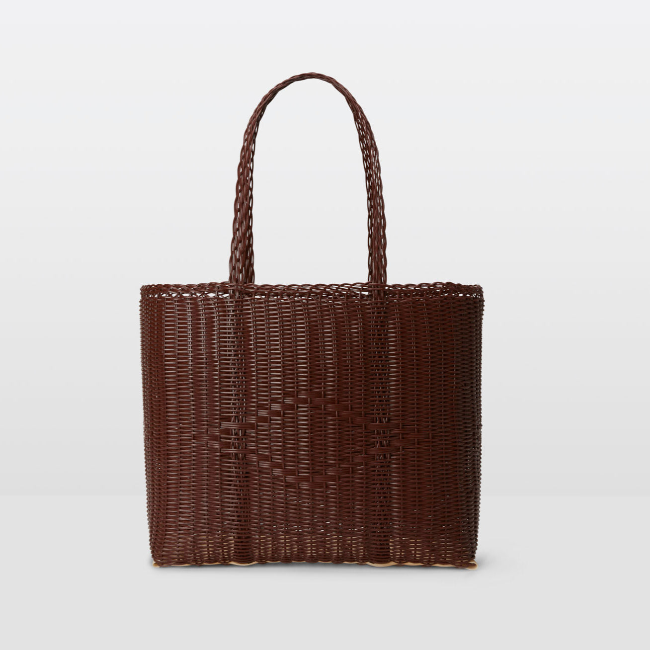 Palorosa Basket Tote