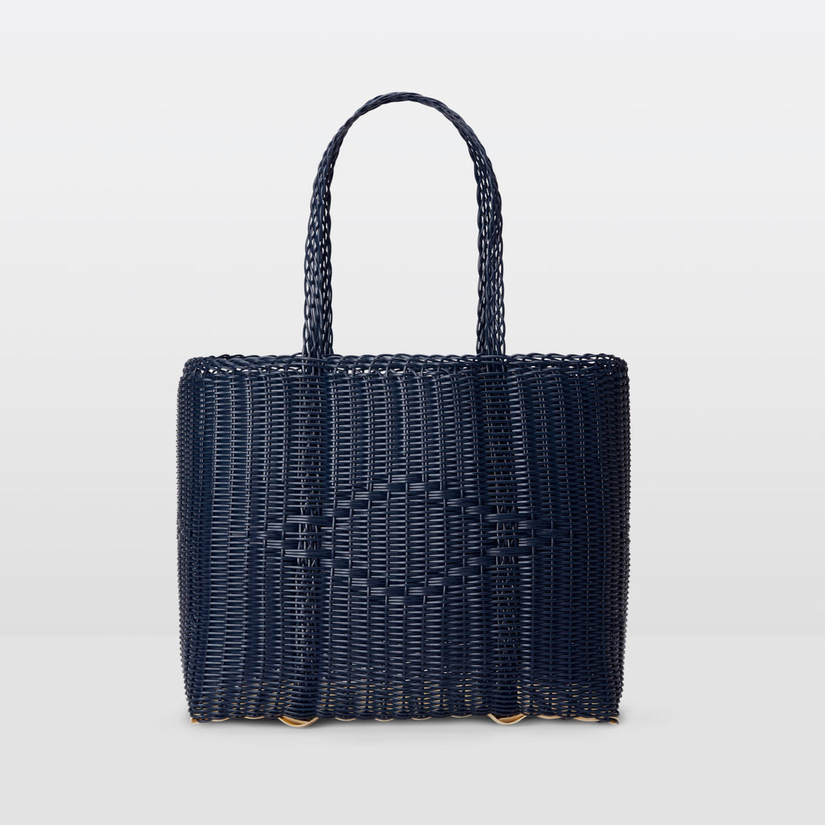 Palorosa Basket Tote