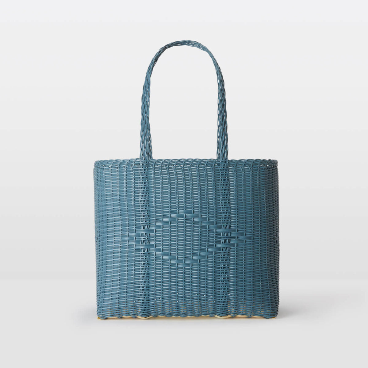 Palorosa Basket Tote