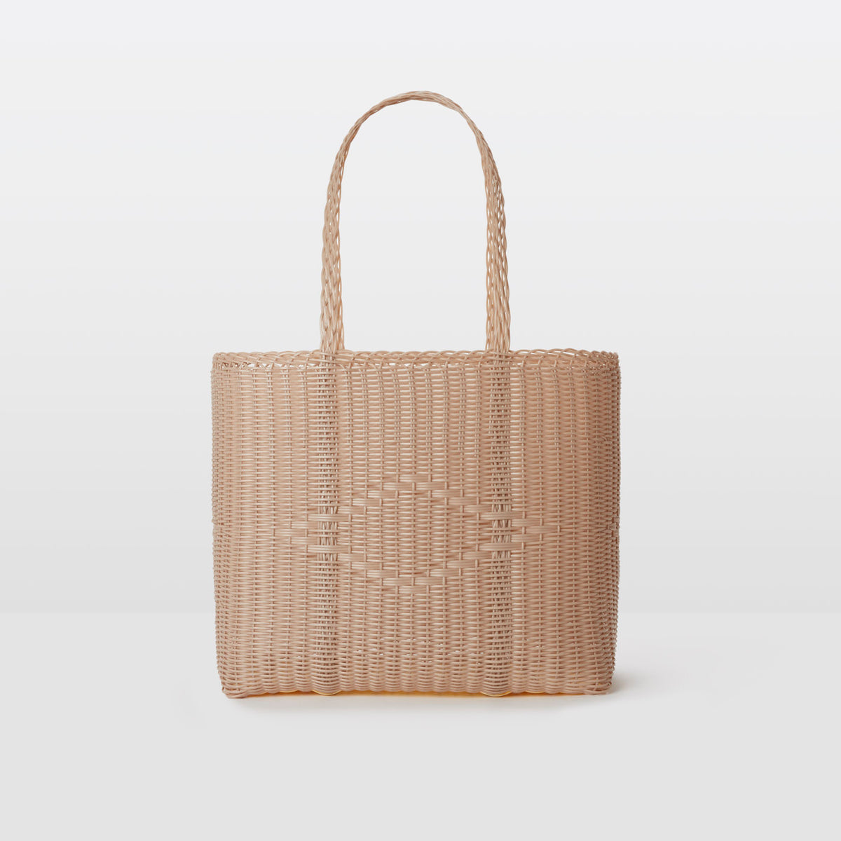 Palorosa Basket Tote
