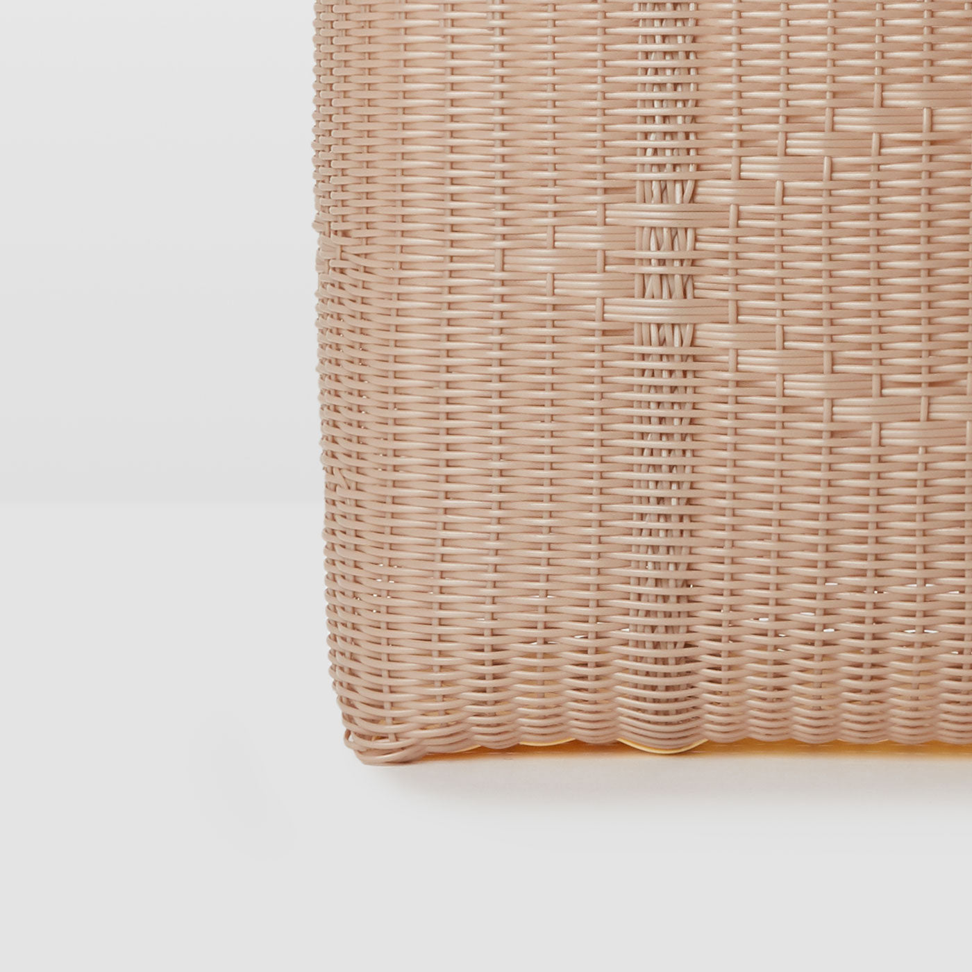 Palorosa Basket Tote