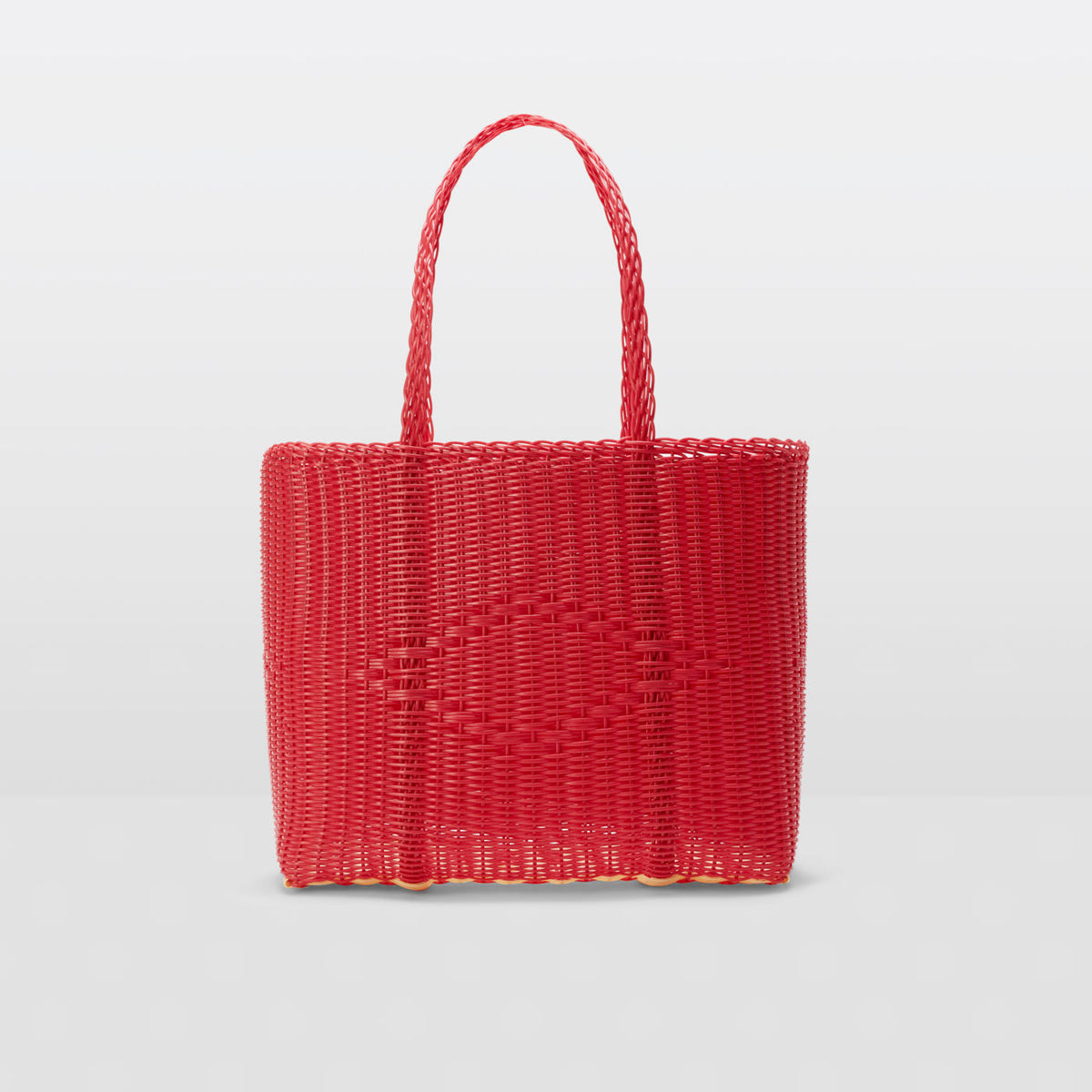 Palorosa Basket Tote