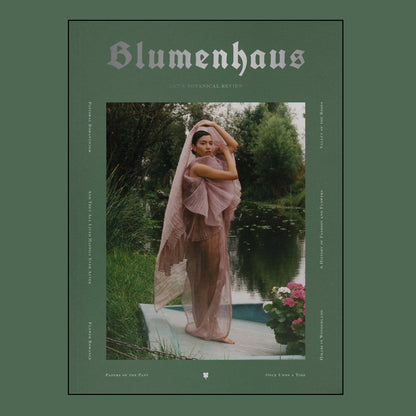 Blumenhaus Magazine Vol 4
