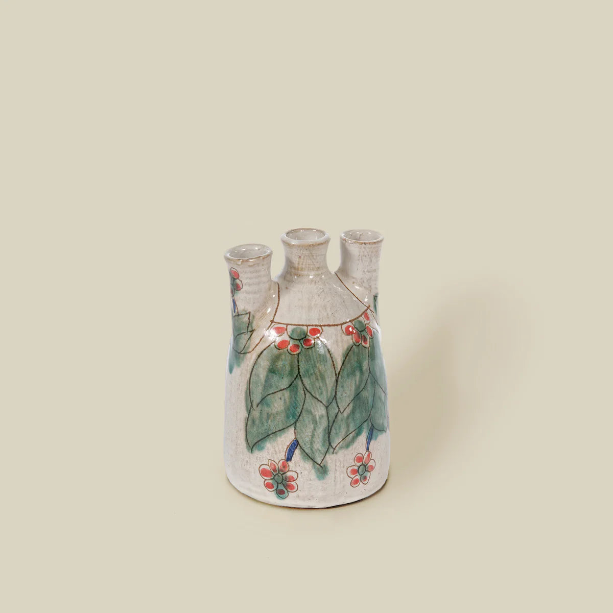 Botero Vase