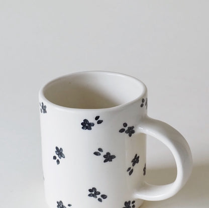 Erika Christine Mugs