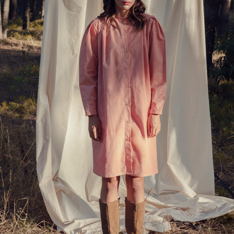 Maria Bouvier Curupi Dress