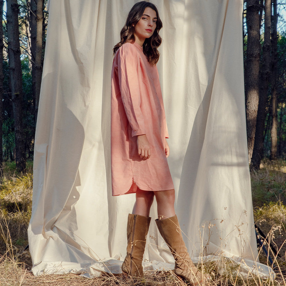 Maria Bouvier Curupi Dress