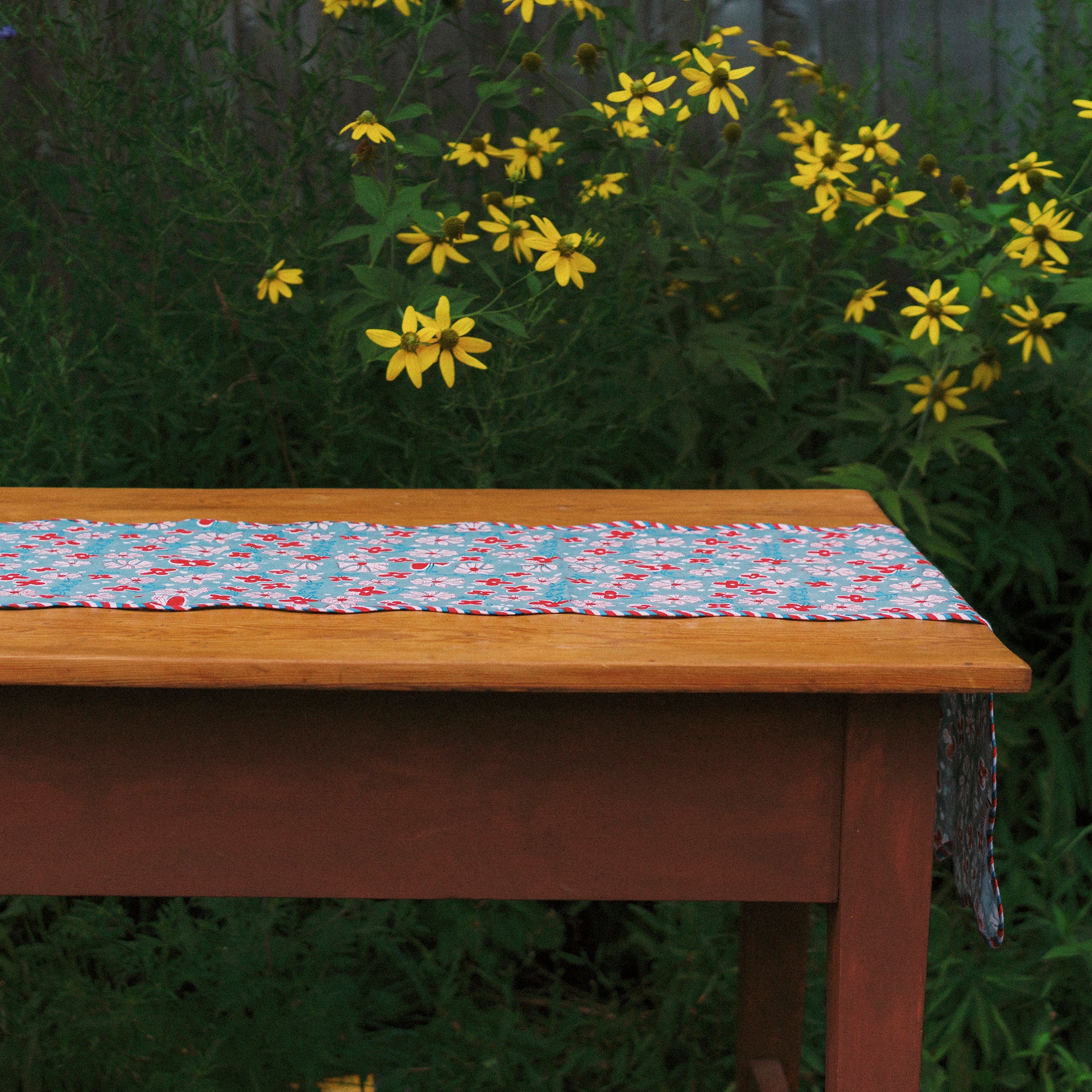 Effie Table Runner