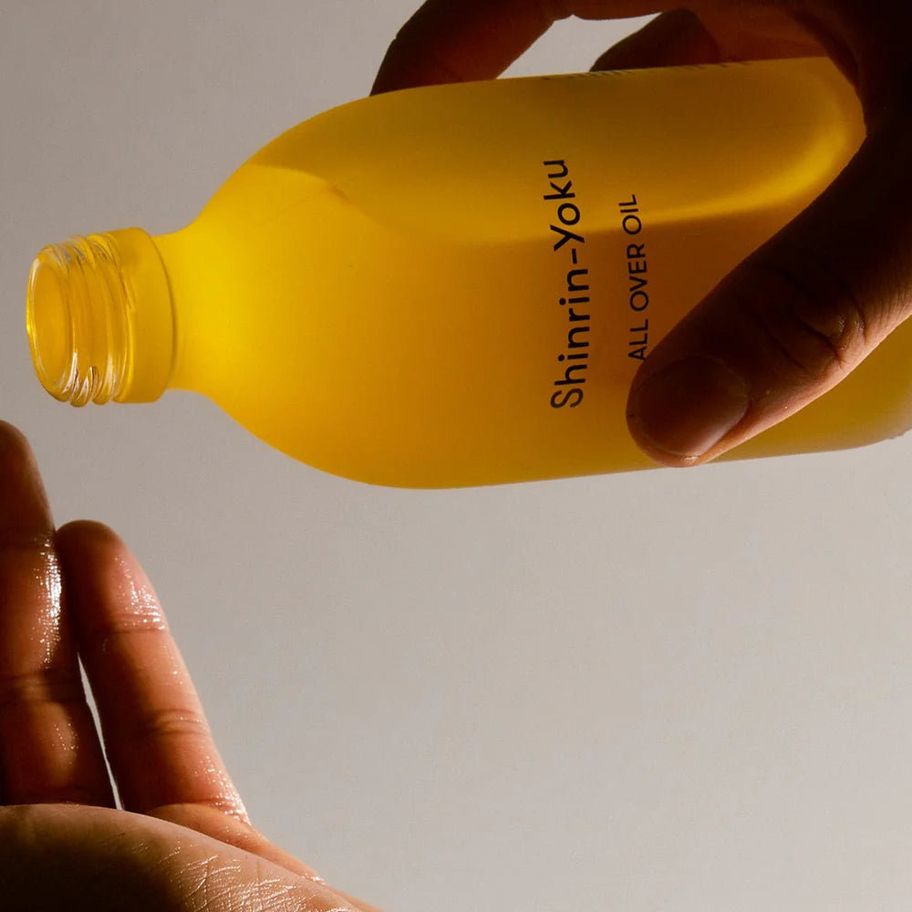 Earl of East All Over Oil