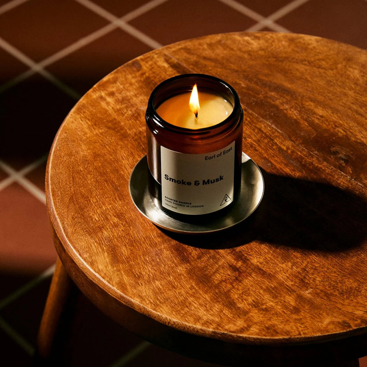 Earl of East Candle