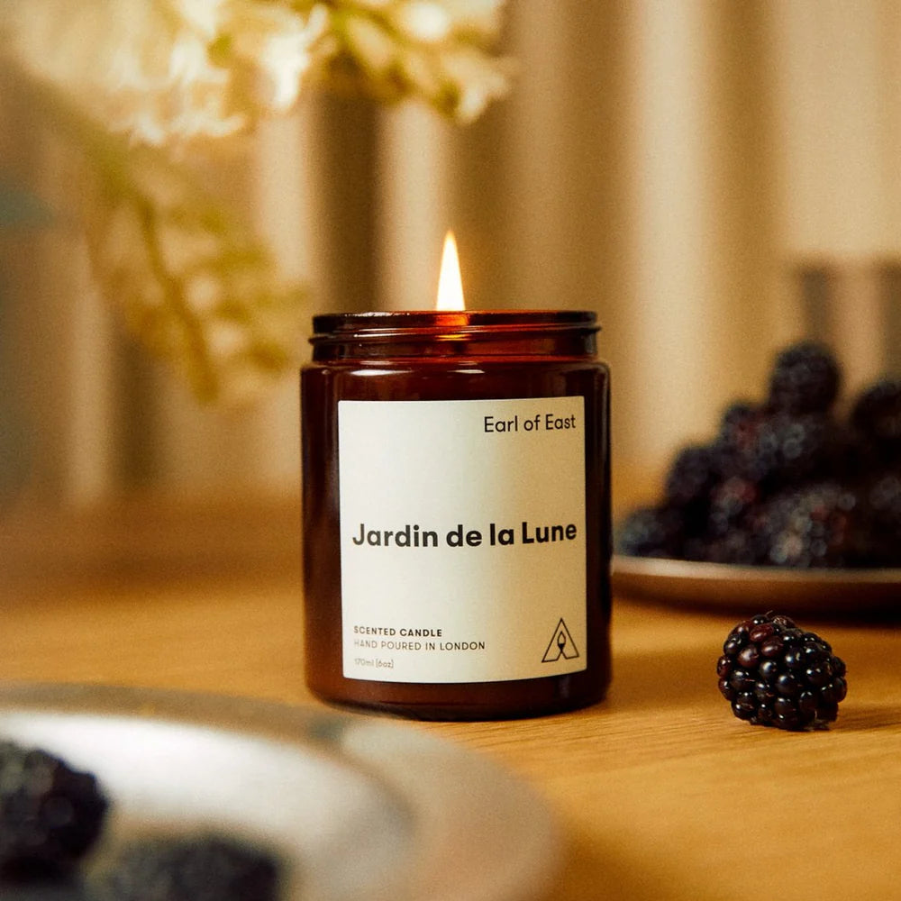 Earl of East Candle