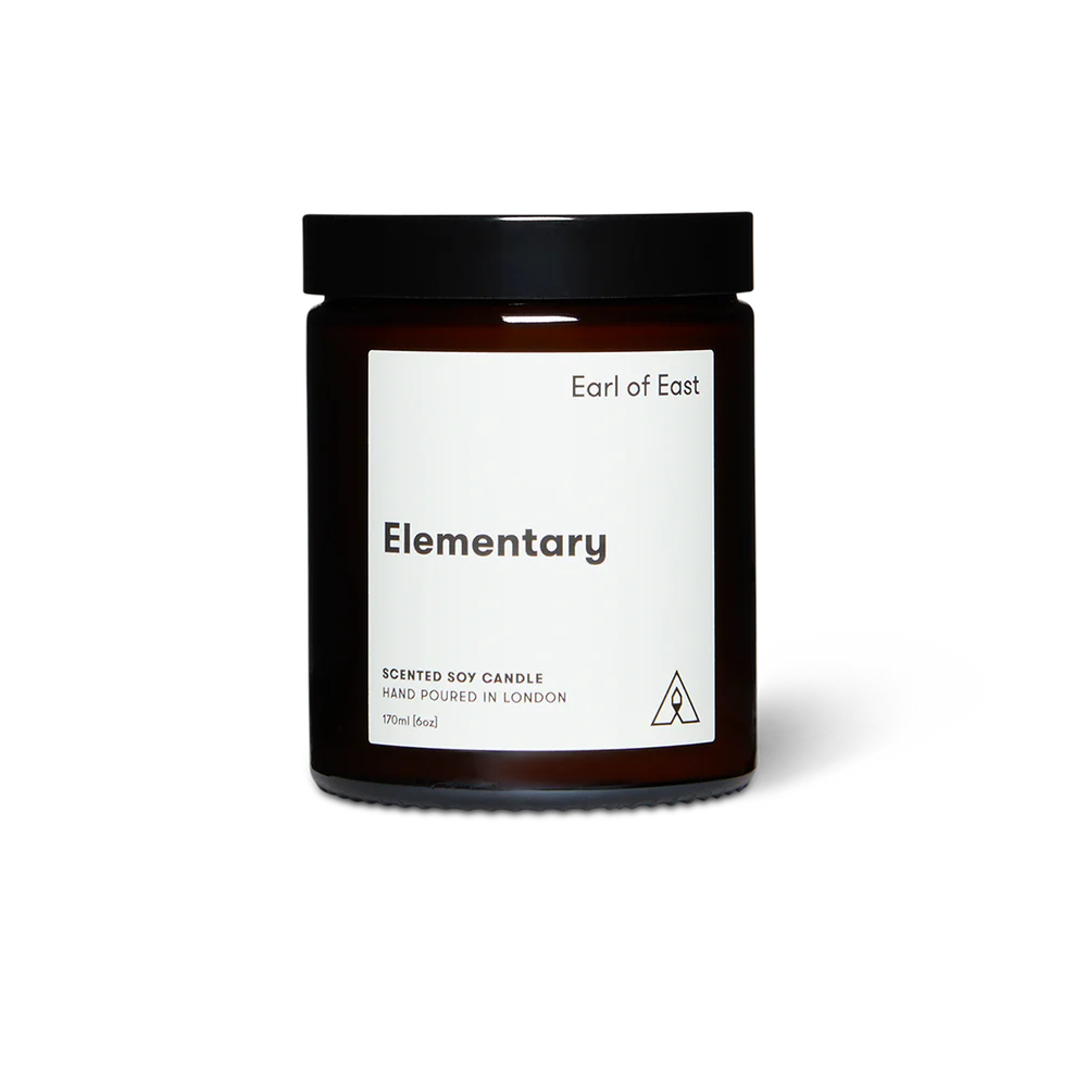 Earl of East Candle