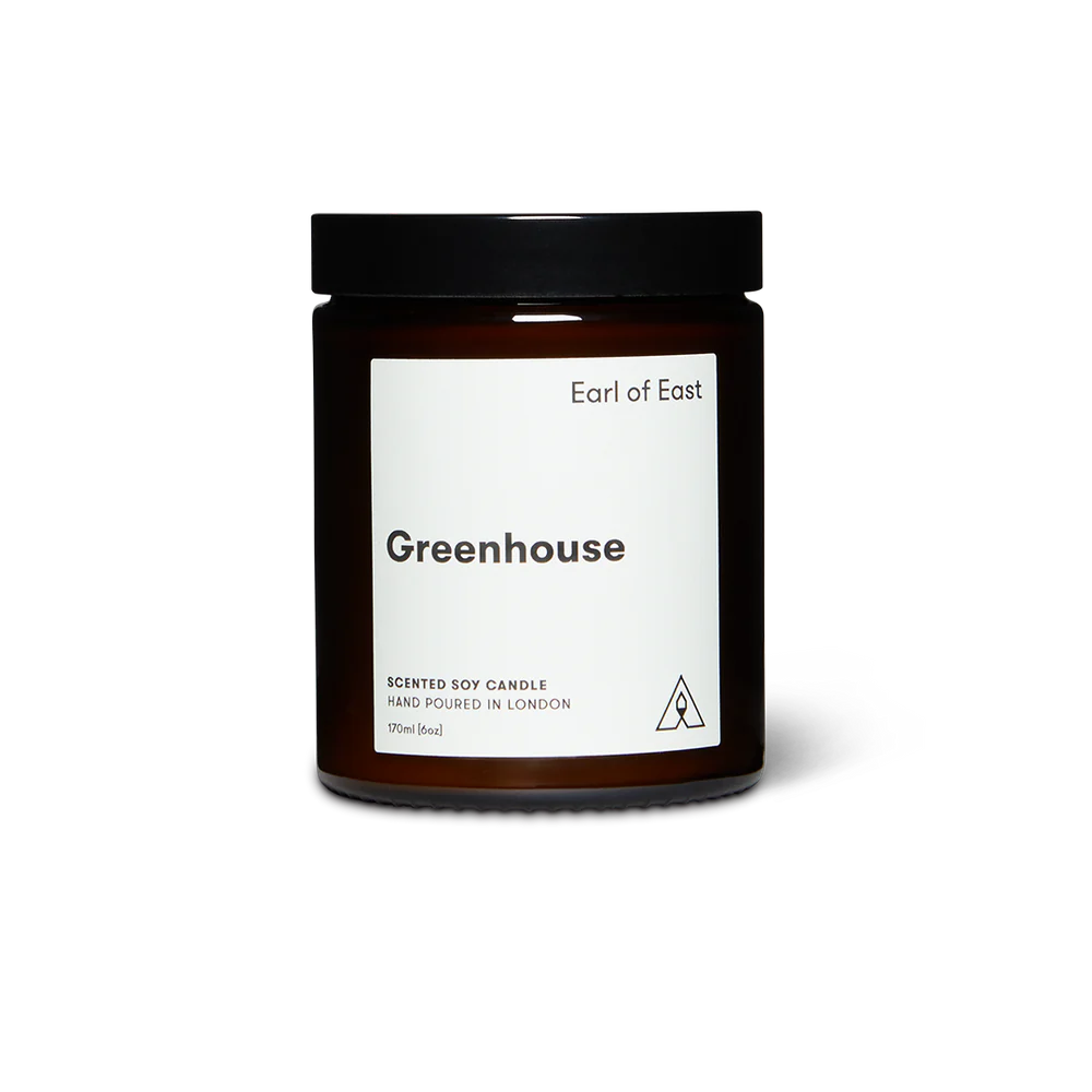 Earl of East Candle