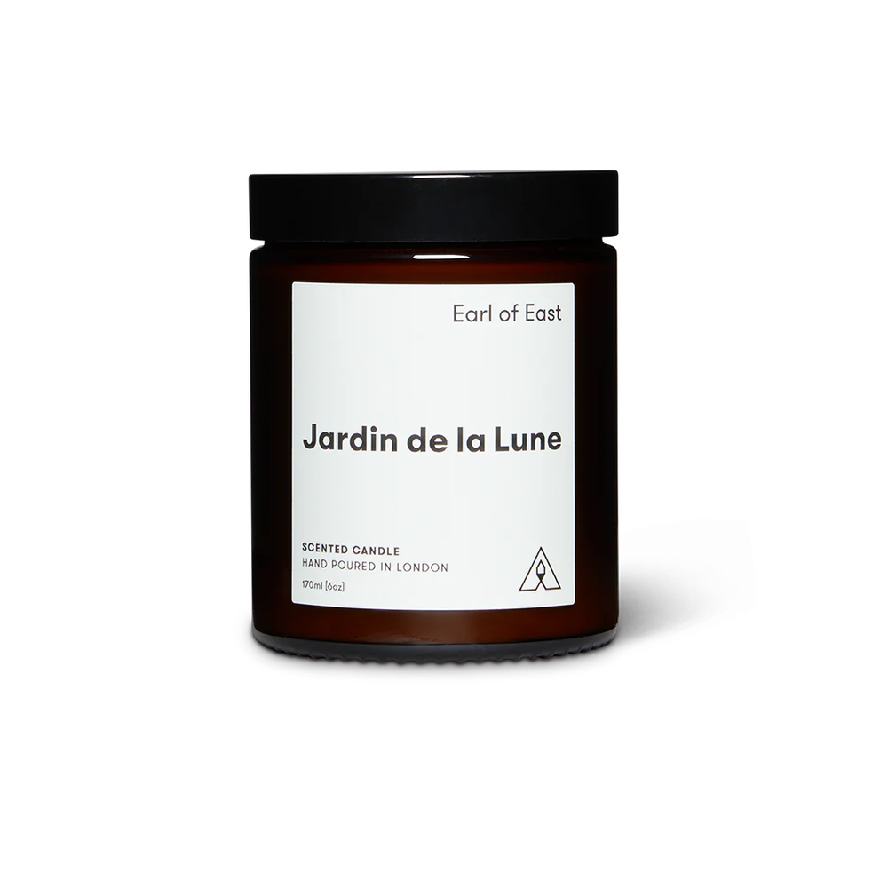Earl of East Candle