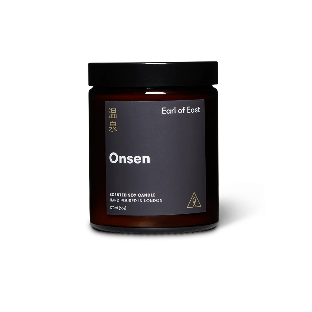 Earl of East Candle