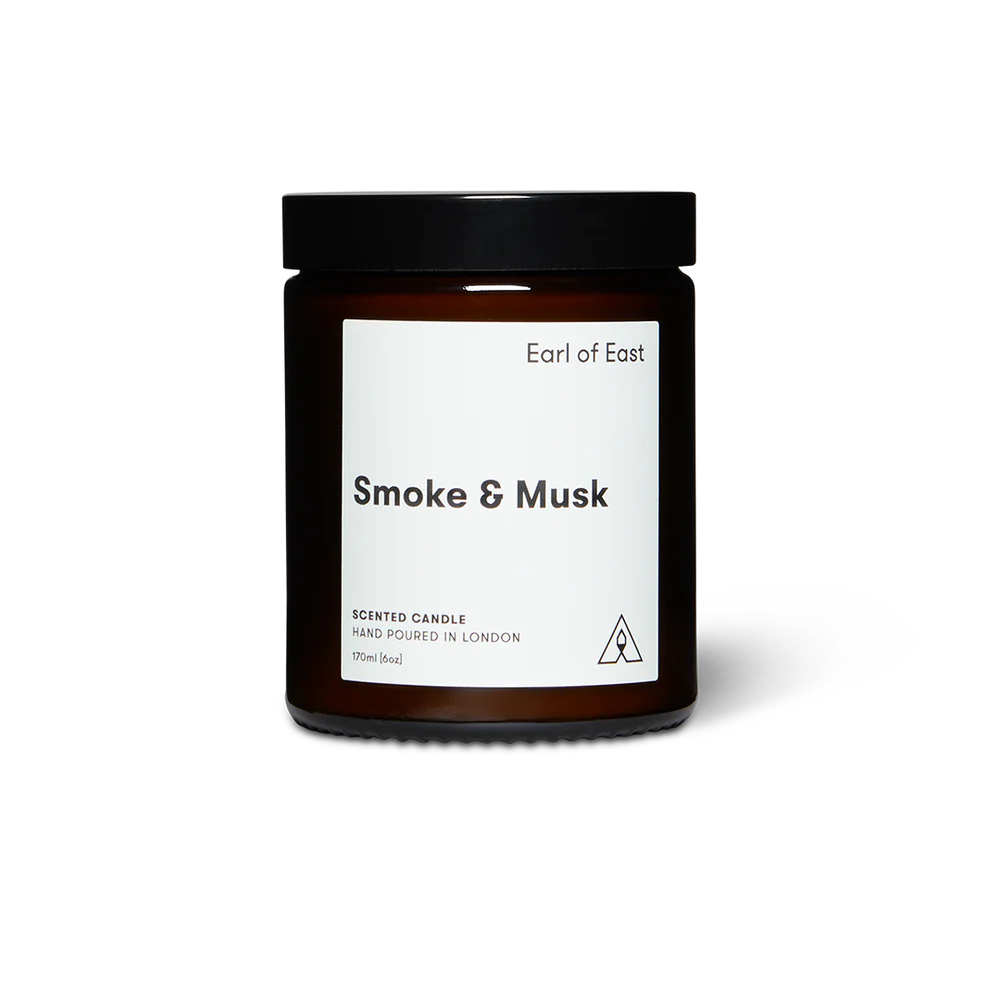 Earl of East Candle