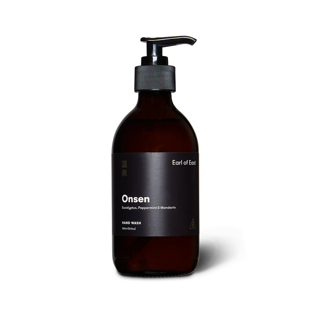 Earl of East Hand Wash