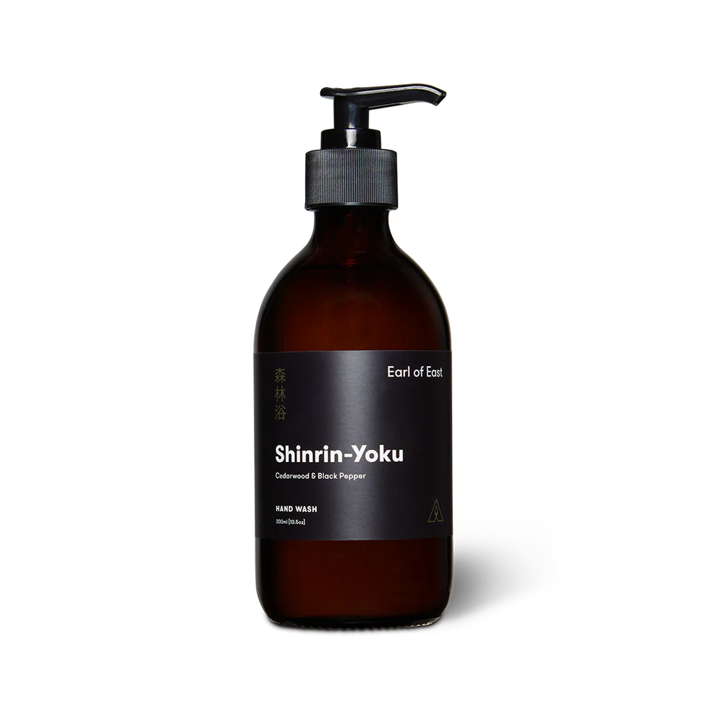 Earl of East Hand Wash